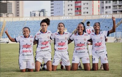 Juventude de Estância vence no Amapá e abre vantagem rumo à final