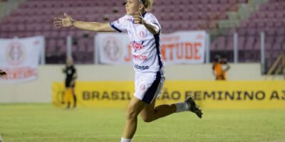 Juventude de Estância vence Portuguesa-AP e garante vaga na final