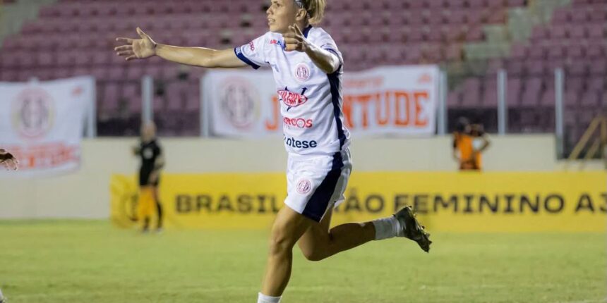 Juventude de Estância vence Portuguesa-AP e garante vaga na final