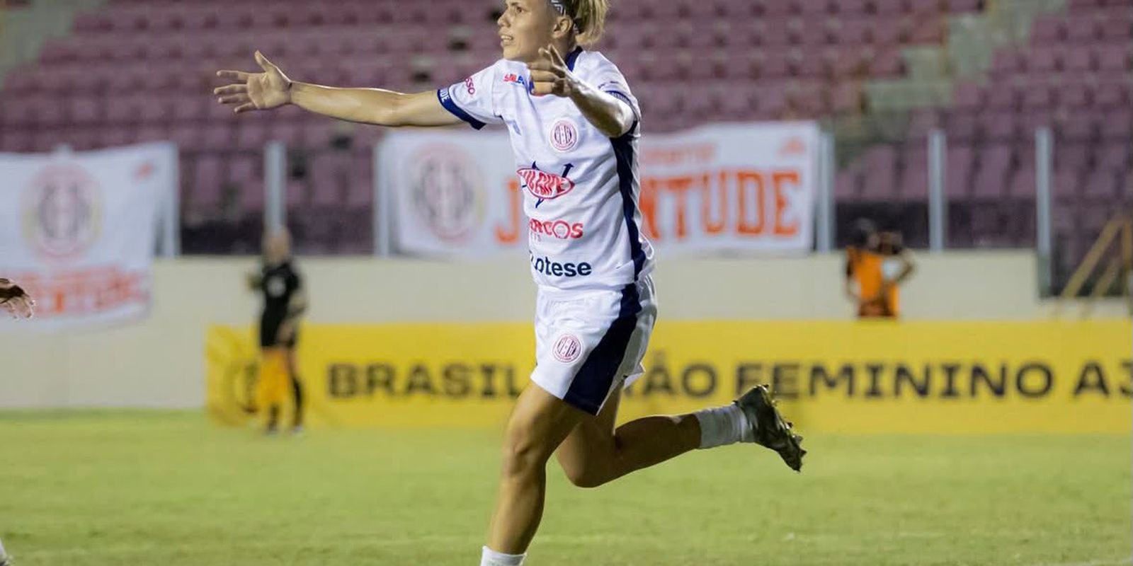 Juventude de Estância vence Portuguesa-AP e garante vaga na final