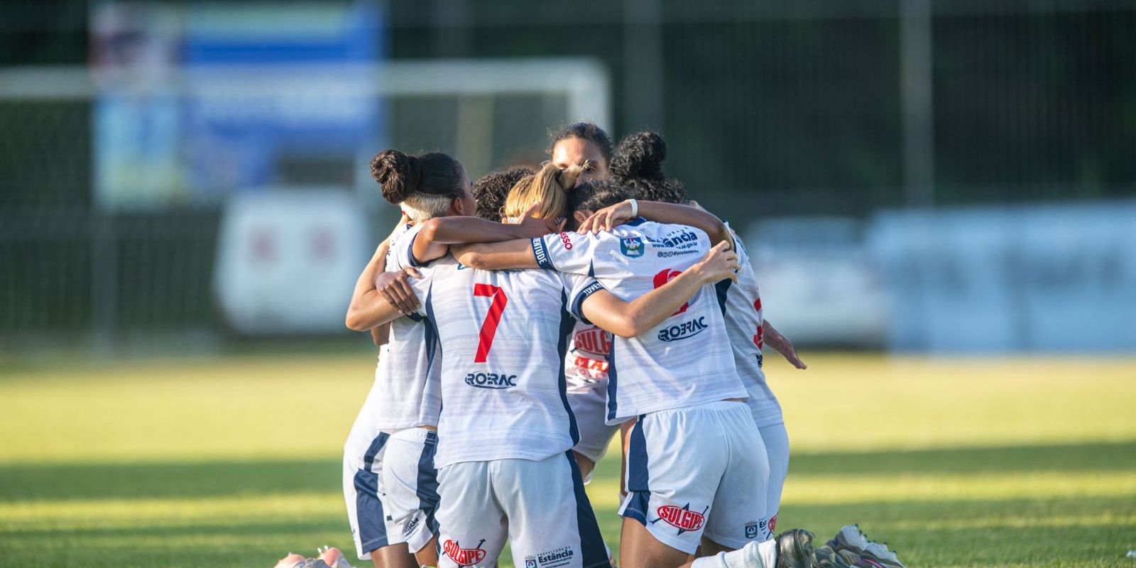 Juventude-SE bate Portuguesa-AP por 2 a 0 e larga na frente nas semifinais