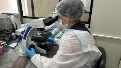 Lacen amplia exame de HPV-DNA em Aracaju e mais sete municípios