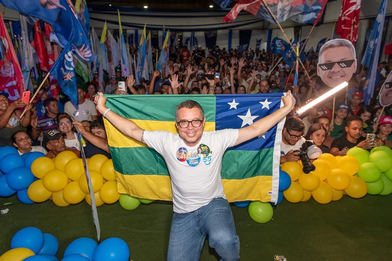 Governador Fábio Mitidieri em Lagarto
