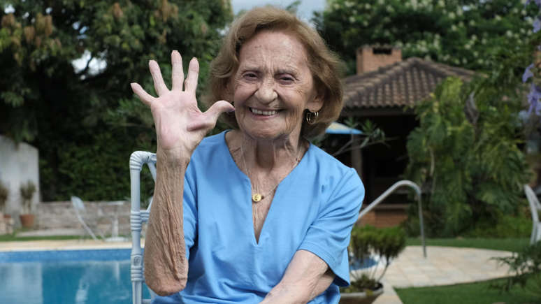 laura cardoso morre 98 anos 1