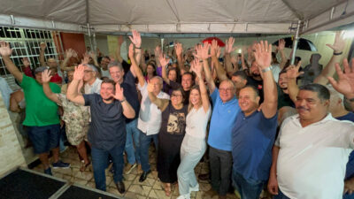 Lideranças ribeirinhas debatem prioridades e projetos para o Baixo São Francisco