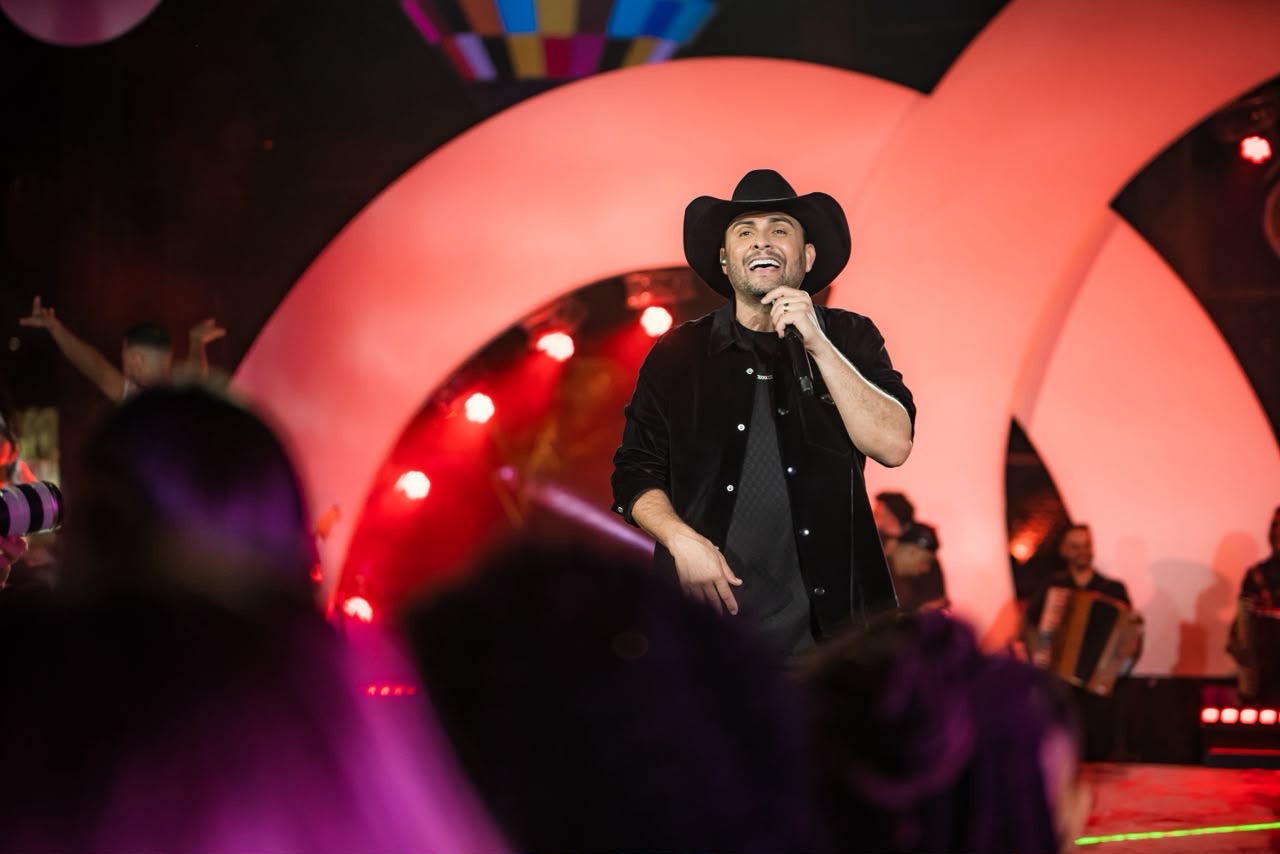 Mano Walter grava DVD em Lagarto e promete multidão em 26 de agosto