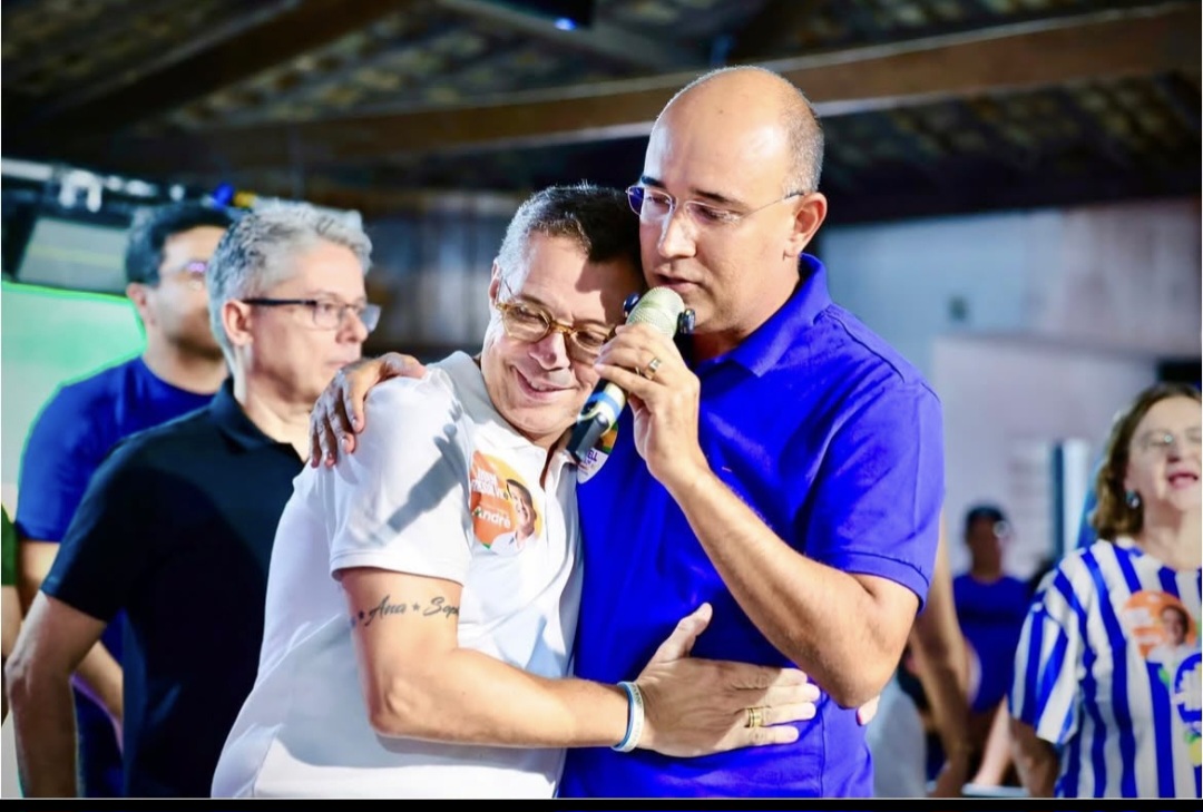 Marcell de Maim aposta no turismo do São Francisco para gerar empregos