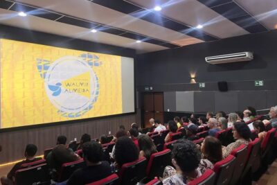 Mostra de cinema espanhol chega ao Walmir Almeida com filmes premiados