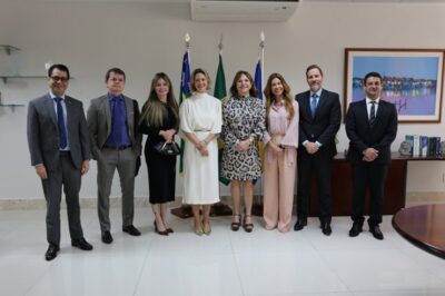 MPF e órgãos fecham pacto para proteger voto e coibir assédio eleitoral em Sergipe