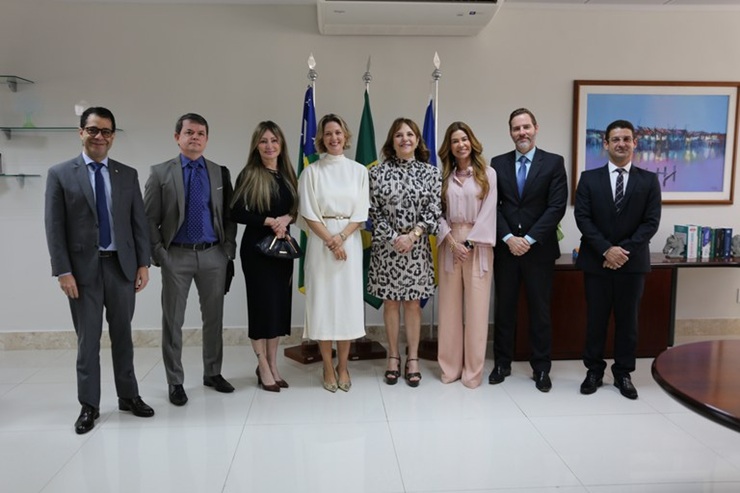 MPF e órgãos fecham pacto para proteger voto e coibir assédio eleitoral em Sergipe