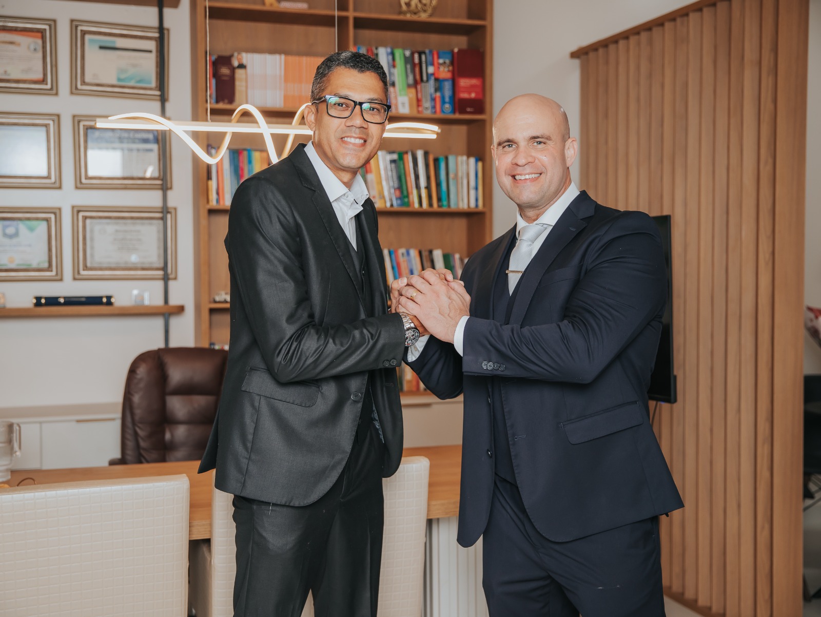 NeoEssence e Viva Lab revolucionam saúde integrativa em Sergipe