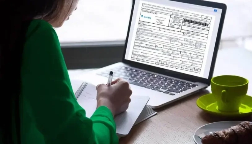 Notas fiscais já mostram IBS e CBS: saiba o que muda para seu negócio