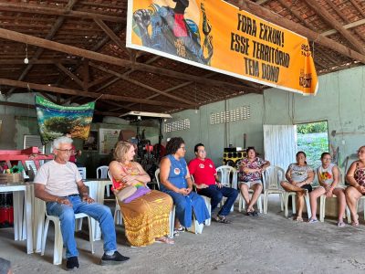 noticia baixo sao francisco