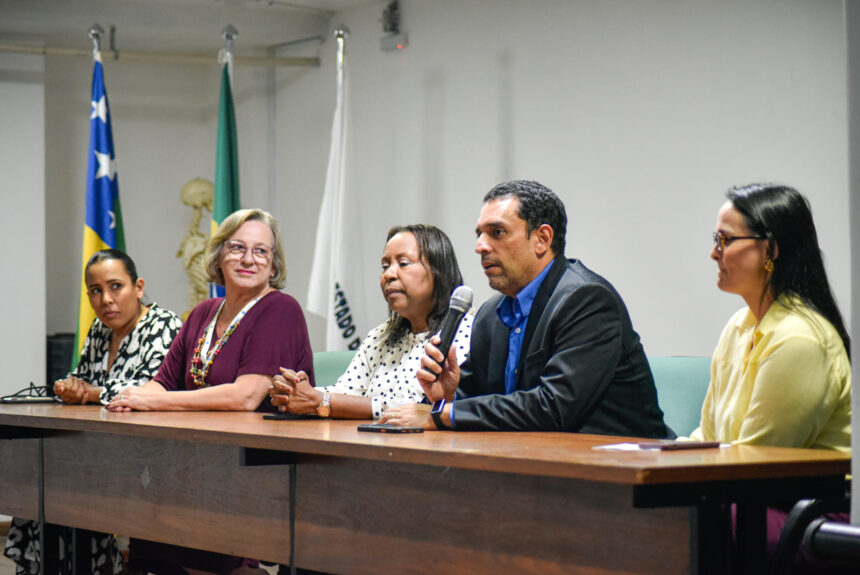 Nova comissão de ética reforça orientação à Enfermagem no Huse