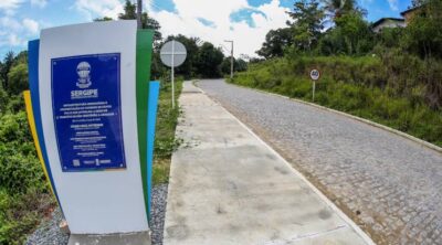 Nova rota entre Aracaju e São Cristóvão impulsiona turismo religioso