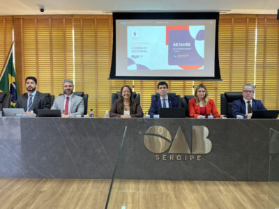 OAB aciona Justiça para assegurar terreno das Catadoras de Mangaba