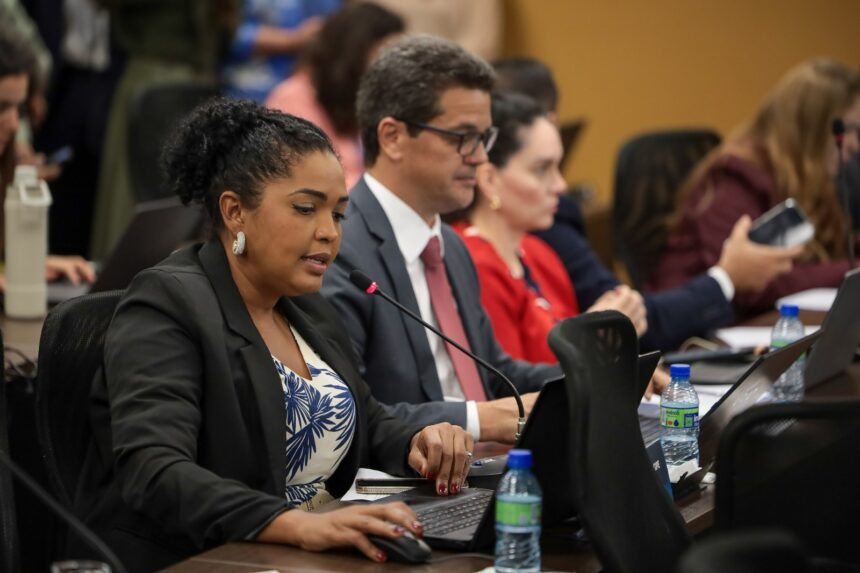 OAB Nacional aprova voto sergipano e se posiciona contra o PL 2.239/2022