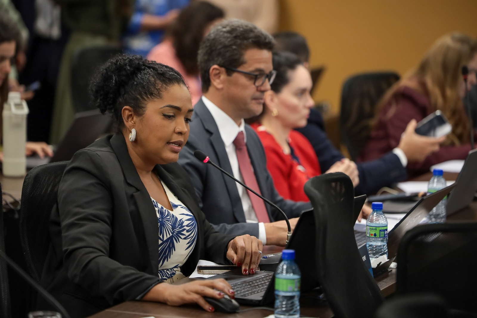 OAB Nacional aprova voto sergipano e se posiciona contra o PL 2.239/2022