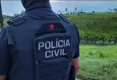 Operação Extramuros: polícia cumpre 28 mandados em presídios de SE