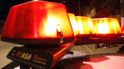 Operação Pedágio: Polícia prende suspeitos de roubos de motos