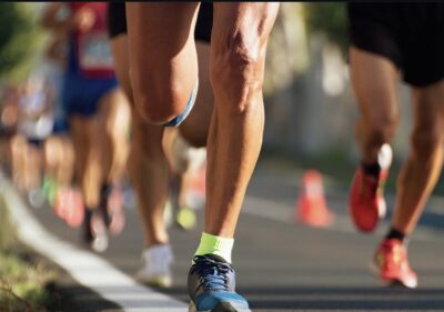 Participe da Corrida Cidade de Capela no dia 29 — 3, 6 e 10 km