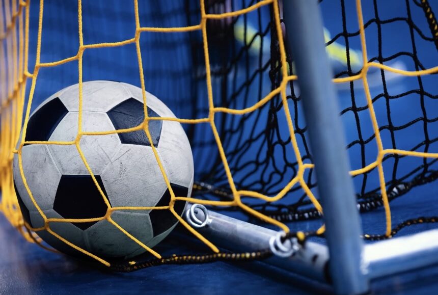 Participe: inscrições abertas para a 2ª Copa de Futsal de Itabaianinha