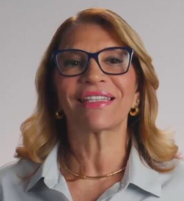 pastora salete