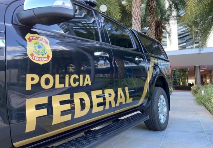 PF realiza operação em Sergipe e mais quatro estados contra lavagem de dinheiro