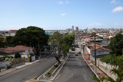 Plano Diretor de Aracaju entra em nova etapa de revisão após 26 anos