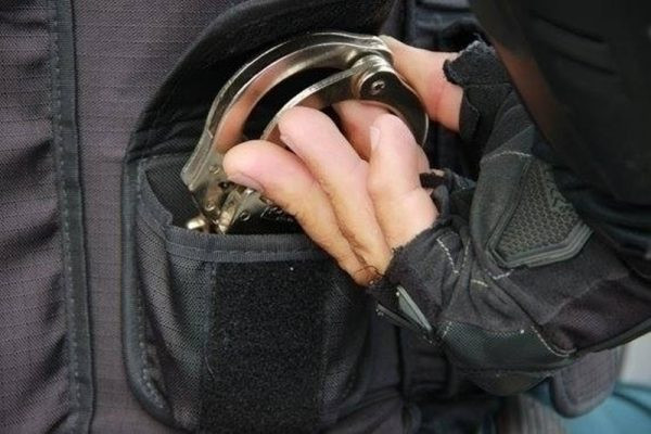 Polícia Civil prende suspeito de tráfico em Estância na Operação Consanguíneos