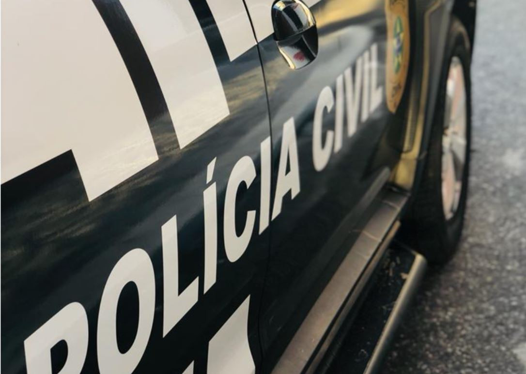 Polícia prende homem em Itabaiana por pressionar mulher a enviar fotos íntimas