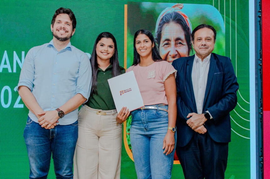 Produtoras assumem maioria no Agroamigo em Sergipe
