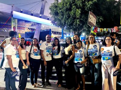 PSD oficializa Mitidieri ao governo e reúne caravana de 300 apoiadores