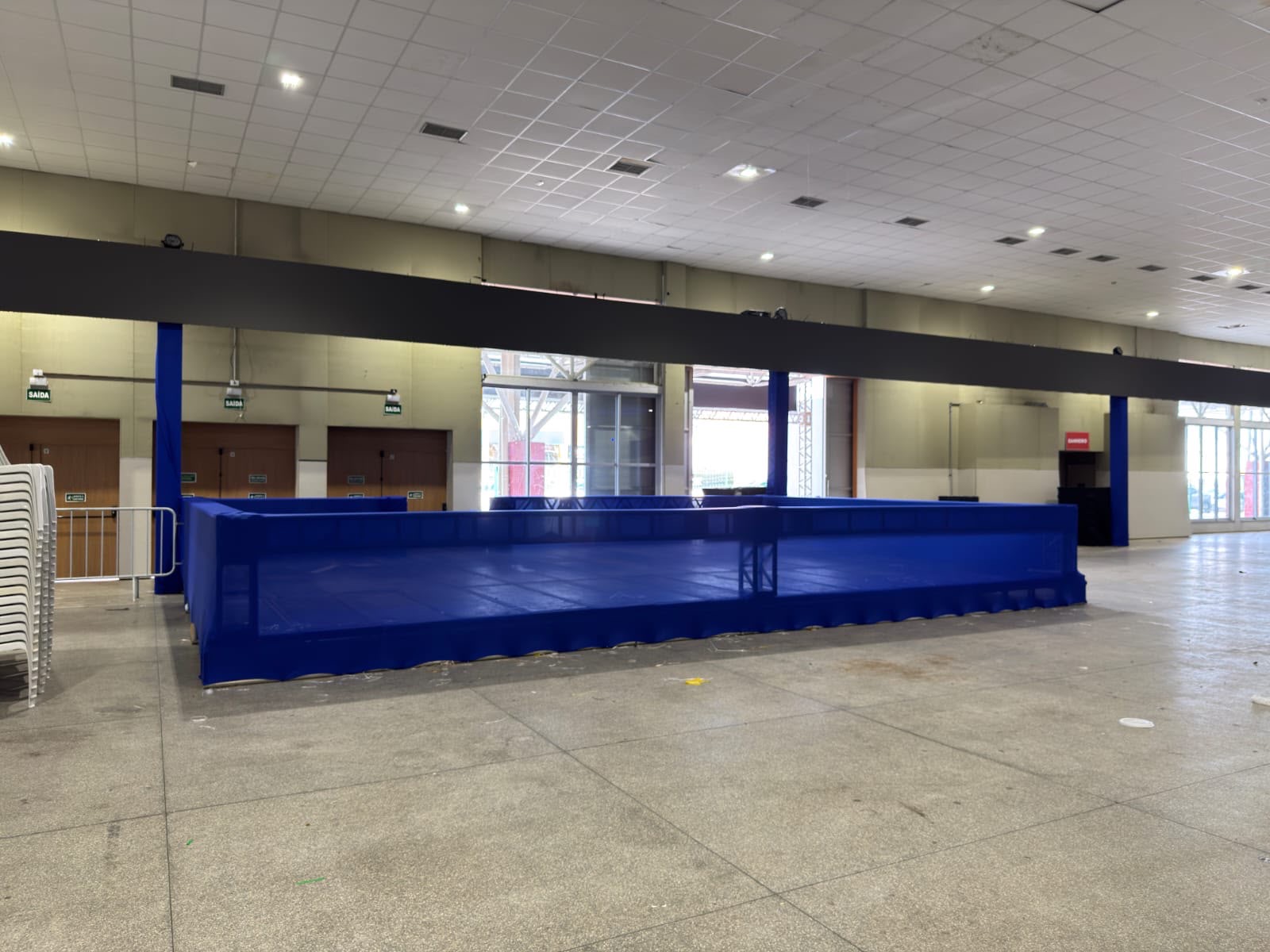 PSD Sergipe garante acessibilidade total em convenção de quarta