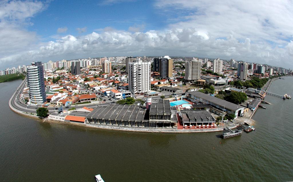 Revisão do Plano Diretor de Aracaju avança com foco na participação popular