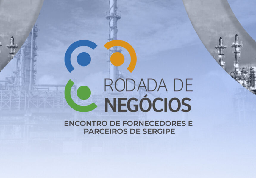 Rodada de Negócios conecta fornecedores sergipanos à UTE Sergipe II