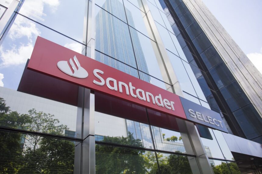 Santander aponta alta do PIB de Sergipe em 2026 e 2027