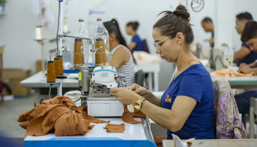 Sebrae amplia Moda Mix 2026 e lança Arena em Itabaianinha por inovação