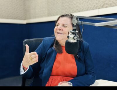 Secretaria da Mulher planeja orçamento maior e reforça atendimento a vítimas