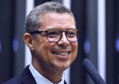 Seis candidatos disputam o governo de Sergipe em 2026