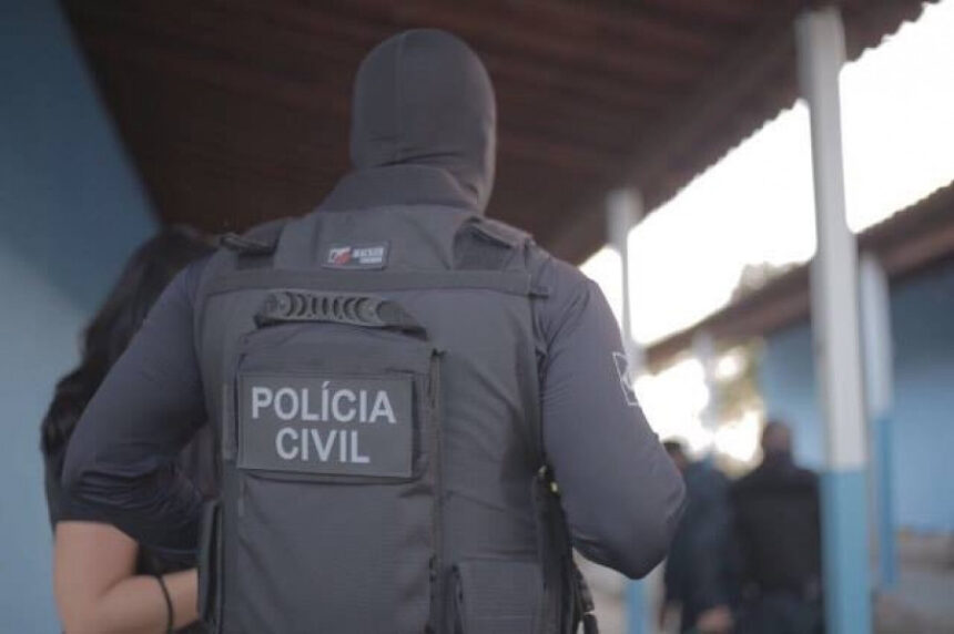 Sergipe mira receptadores e lidera apreensão de celulares roubados