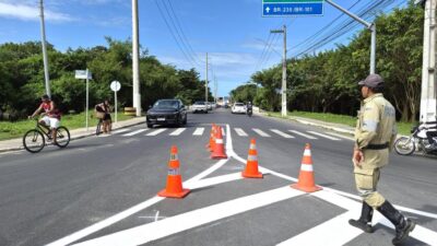 SMTT muda circulação no Marivan; veja os novos trajetos