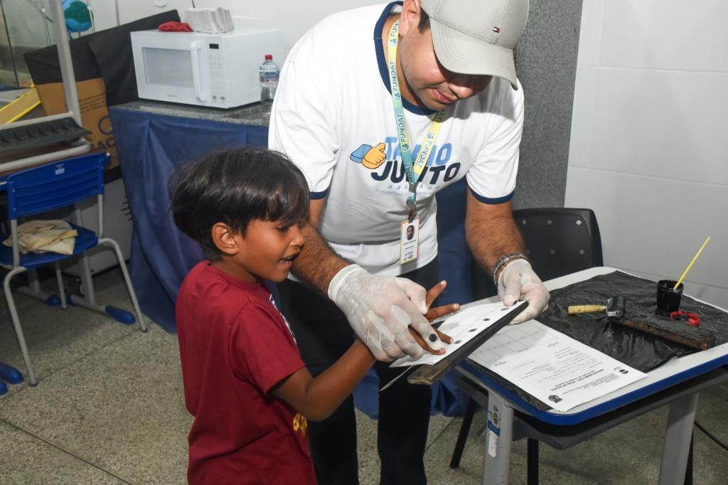 Tamo Junto Aracaju completa um ano e supera 40 mil atendimentos