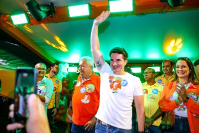TJ confirma: Gustinho Ribeiro está apto a disputar a reeleição