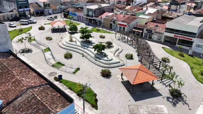 Tomar do Geru bate recorde no Ideb 2025 e se destaca em Sergipe