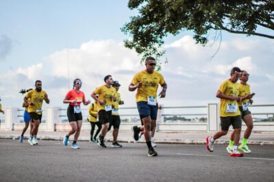 Trânsito terá bloqueios em Aracaju para três eventos neste sábado, 8