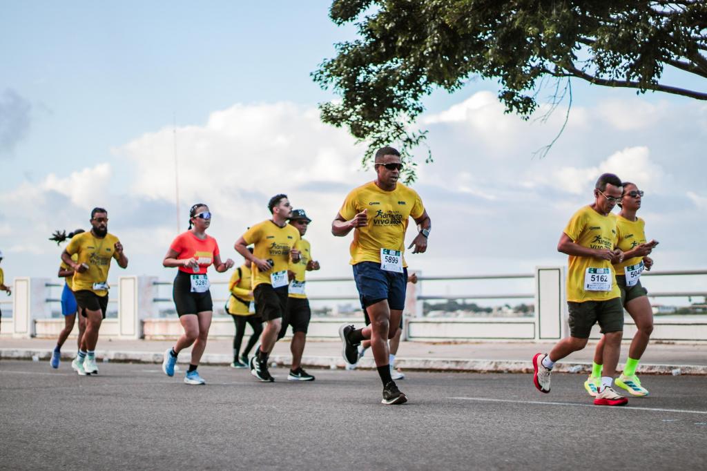 Trânsito terá bloqueios em Aracaju para três eventos neste sábado, 8