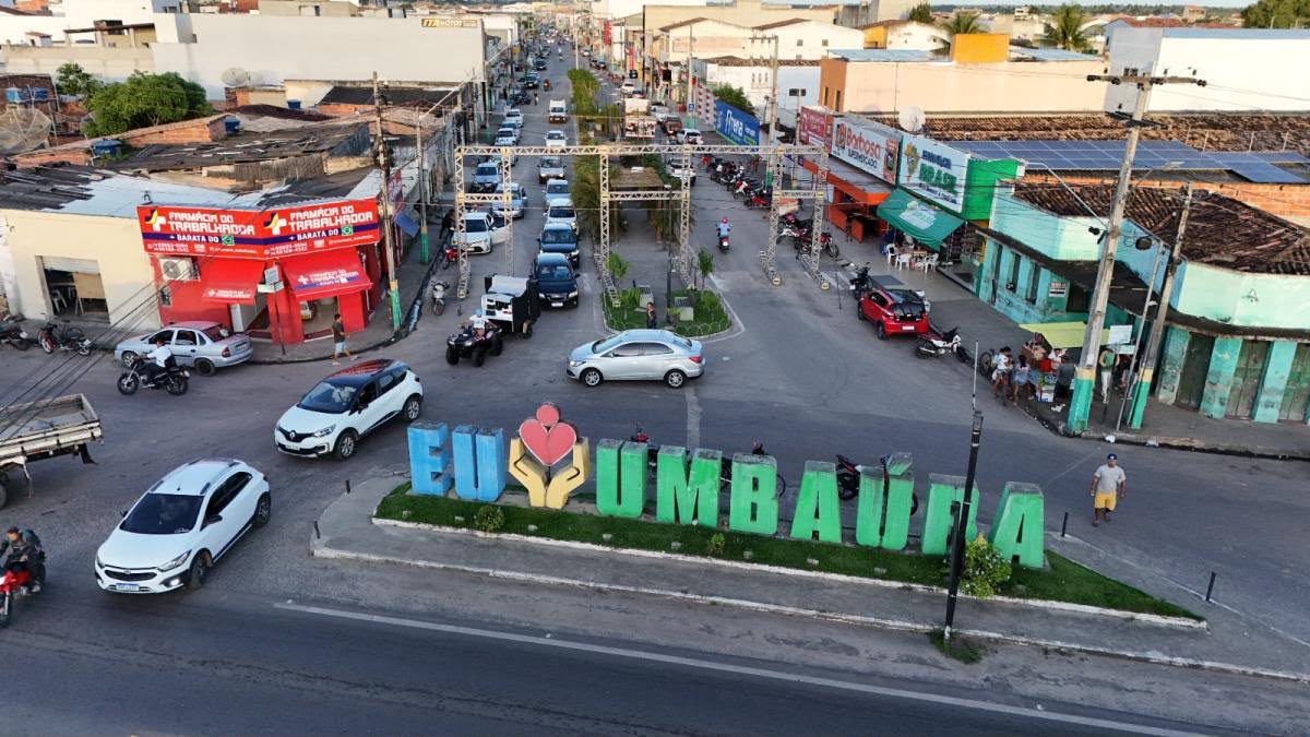 Umbaúba abre inscrições do Mão Amiga 2026 em 10 de agosto