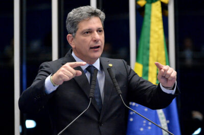 Veja os 11 que disputam as duas vagas ao Senado por Sergipe em 2026