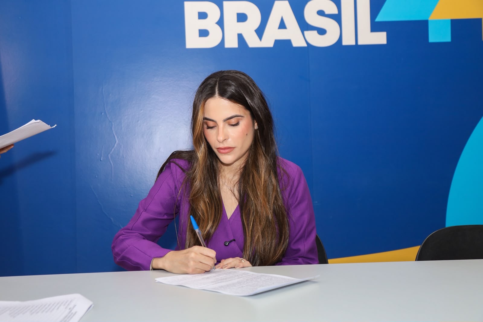 Yandra Moura faz balanço do mandato e pede mais mulheres na política
